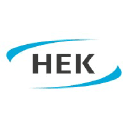 HEK - Hanseatische Krankenkasse logo