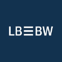 LBBW Landesbank Baden-Württemberg logo