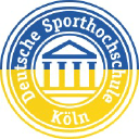 Deutsche Sporthochschule Köln logo