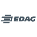 EDAG Engineering GmbH logo