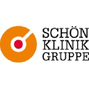 Schön Klinik Rendsburg-Eckernförde SE & Co. KG logo