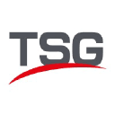 TSG Deutschland GmbH & Co. KG logo