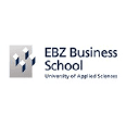 EBZ - Europäisches Bildungszentrum der Wohnungs- und Immobilienwirtschaft logo