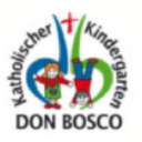 Katholischer Kindergarten Don Bosco logo