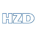 HZD Hessische Zentrale für Datenverarbeitung logo