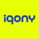 Iqony GmbH logo