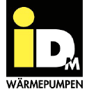 iDM Energiesysteme GmbH logo