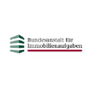 Bundesanstalt für Immobilienaufgaben logo