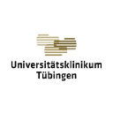 Universitätsklinikum Tübingen – Medizinische Fakultät logo