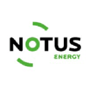 NOTUS energy GmbH logo