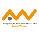 Ostbayerische Technische Hochschule Amberg-Weiden (OTH) logo