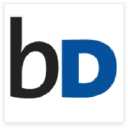 BruderhausDiakonie logo