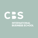 CBS Cologne Business School GmbH logo