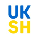 UKSH - Universitätsklinikum Schleswig-Holstein logo