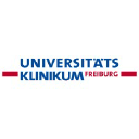 Universitätsklinikum Freiburg logo