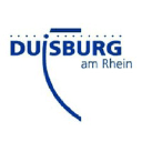 SBD Servicebetriebe Duisburg GmbH logo