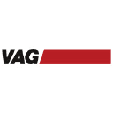 VAG Verkehrs-Aktiengesellschaft logo