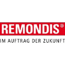 REMONDIS GmbH & Co. KG Region Südwest logo