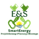 E & S Smart Energy GmbH i.G. logo