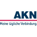 AKN Eisenbahn GmbH logo