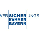 Versicherungskammer Bayern logo