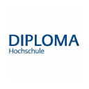 DIPLOMA Hochschule logo