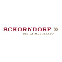 Stadtverwaltung Schorndorf logo