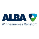 ALBA Niedersachsen-Anhalt GmbH logo