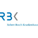 Robert Bosch Krankenhaus GmbH logo