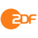 ZDF logo