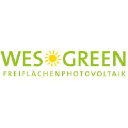 WES Green GmbH logo