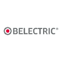 BELECTRIC GmbH logo