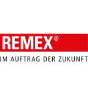 REMEX SüdWest GmbH logo