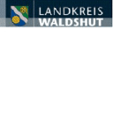 Landratsamt Waldshut logo