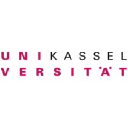 Universität Kassel logo