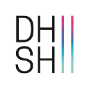 Duale Hochschule Schleswig-Holstein (DHSH) logo