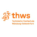 Technische Hochschule Würzburg-Schweinfurt logo