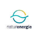 naturenergie hochrhein AG logo