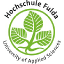 Hochschule Fulda logo