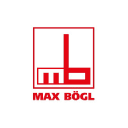 Max Bögl Wind AG logo