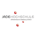 Jade Hochschule Wilhelmshaven/Oldenburg/Elsfleth logo