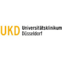 Universitätsklinikum Düsseldorf logo