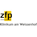 Klinikum am Weissenhof, Zentrum für Psychiatrie Weinsberg logo