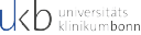 Universitätsklinikum Bonn logo