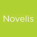 Novelis Deutschland GmbH logo