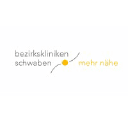 Bezirkskliniken Schwaben logo