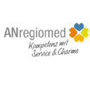 ANregiomed logo