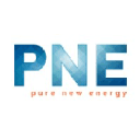 PNE AG logo