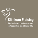 Klinikum Freising GmbH logo