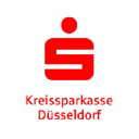 Kreissparkasse Düsseldorf logo